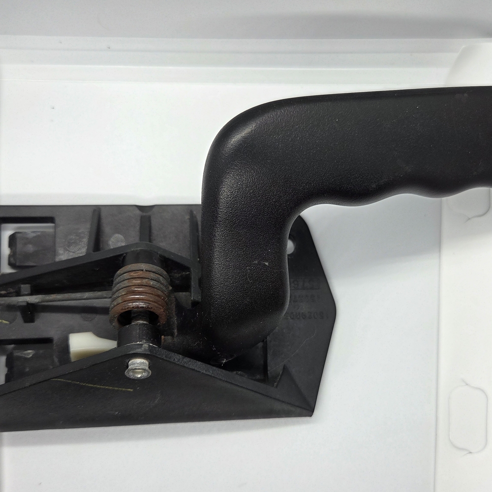 99-06 Interior Door Handles, Chevy Suburban.